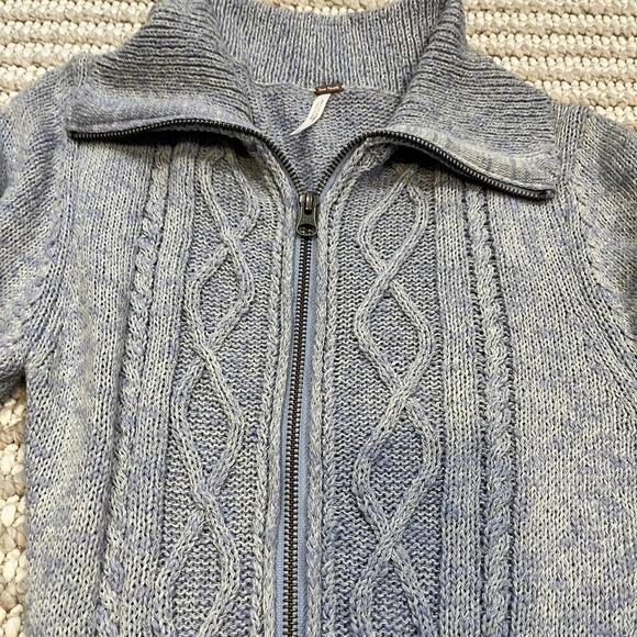 Free People Mont Blanc Mini Dress - Picture 3 of 4